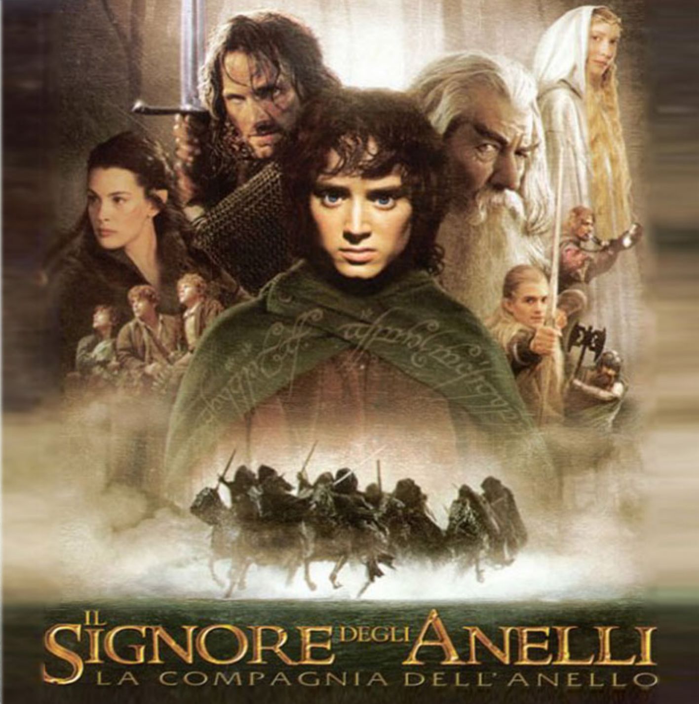 Signore degli Anelli