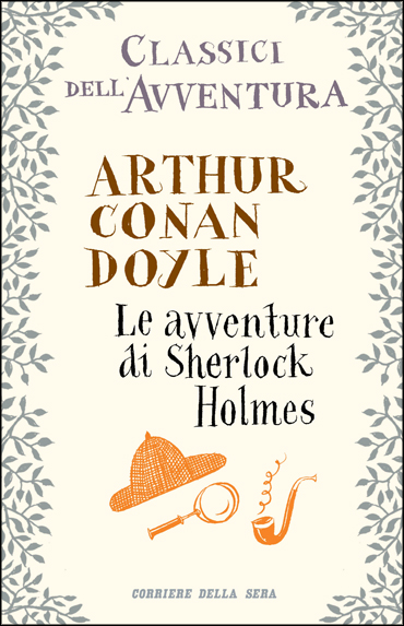 le avventure di Sherlock Holmes