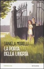 la porta della libertà