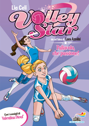 volley star