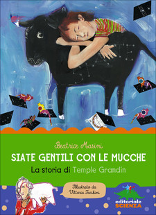 siate gentili con le mucche